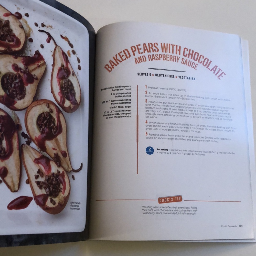 The Smartpoints Cookbook - Weight Watchers - Picture 10 of 13